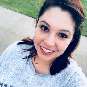 Meet your Posher, Cassie